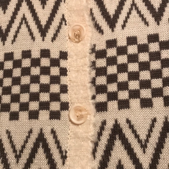 Forever 21 cardigan. Size M - Picture 4 of 5